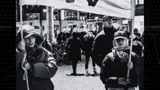 Straatgeluiden weerklinken in Duncan van Wijk's "Linkse Tranen"