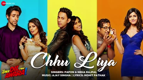 Chhu Liya - Papon