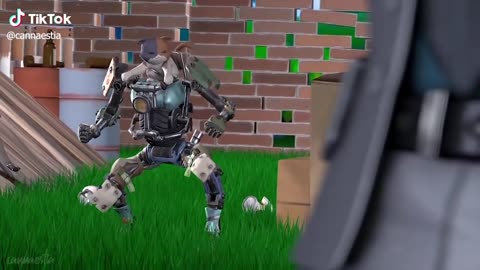 Fortnite Animated Shorts Compilation Part 5