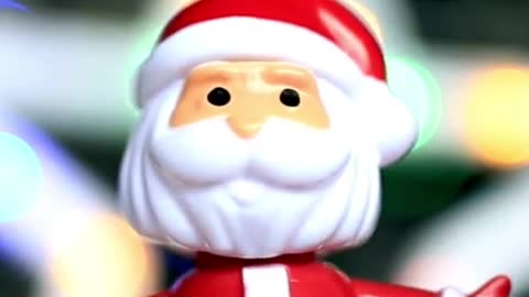 🎅😂Christmas Santa Funny Dance🤣🎅 Funny Christmas Dance Videos