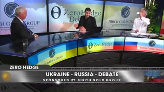 ZeroHedge.com - Ukraine Debate