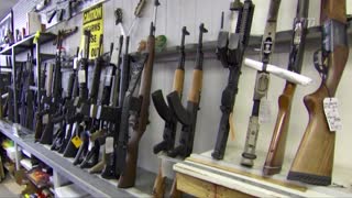 Attorneys General Oppose Gun Control Law