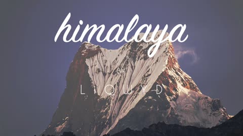 LiQWYD - Himalaya