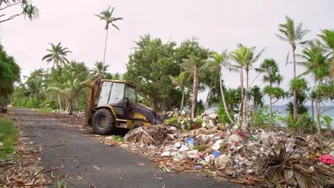 A Plastic Ocean - Full Documentary Movie - Shocking Images - Film on Plastic Bags Pollution