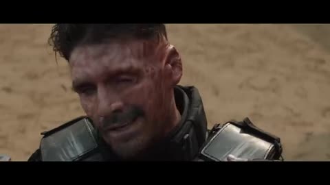 Captain America vs Crossbones - Fight Scene Captain America: Civil War (2016) Movie CLIP