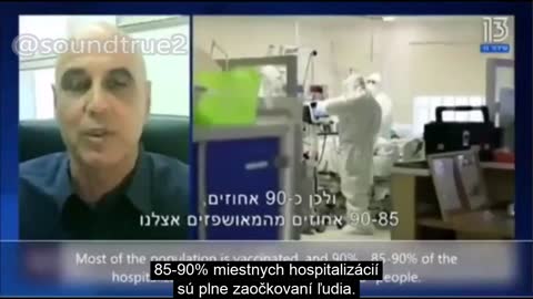 Nemocnica v Jeruzaléme