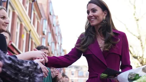 KATE MIDDLETON EXP0SED IN FRESH REPORT, THREATS MADE, SECRET SOURCE, GETTY EDIT NOTE GOES VIRAL