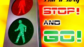 Mal & Susy - Stop And Go (Susy's Talk Mix)