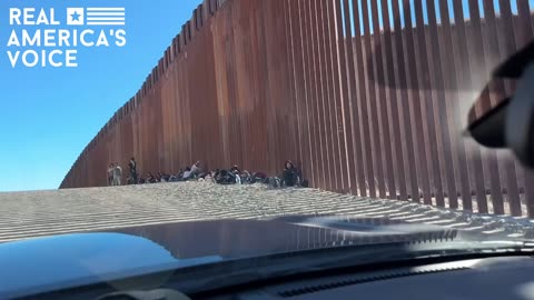 Recap from this weekend in the open borders of Arizona.