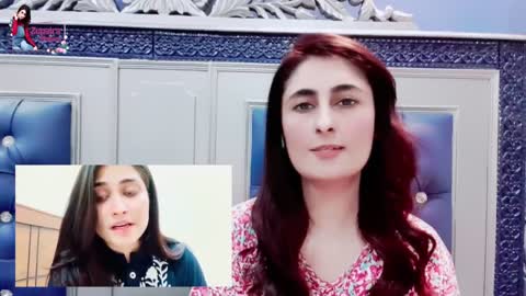 Zoi Hashmi Vs Zunaira Mahum | Zoi Hashmi's Statement After Her Viral Video