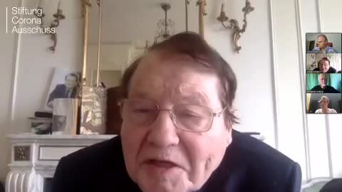 Nobel Prize winner Luc Montagnier Explains Toxic in the Vaccine