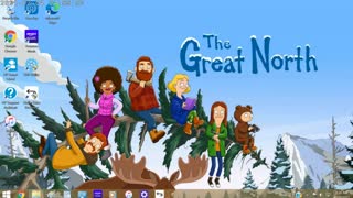 The Great North Review