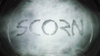 Scorn - Launch Trailer