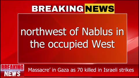 ISRAEL-HAMAS WAR LATEST UPDATE: GAZA NEWS UPDATEAt least 20,400 Palestinians have been killed