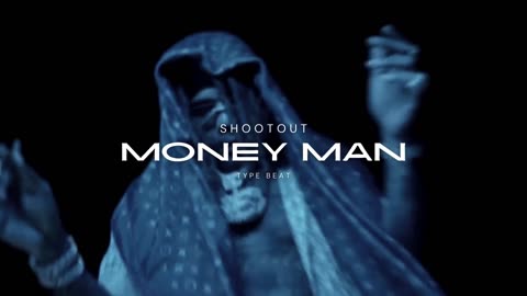 🔥 MONEY MAN TYPE BEAT 2024 | SHOOT OUT | SAFRONBEATS x ROCKTEE