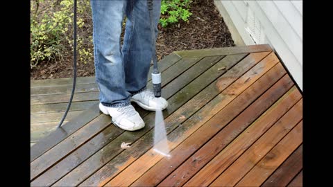 J D Exterior Cleaning Service - (209) 457-8128