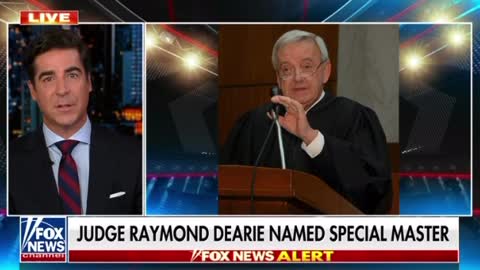 Judge DEARIE is the FISA judge that the FBI lied to!!!! 🍿