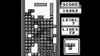 Tetris (GB) E1.1