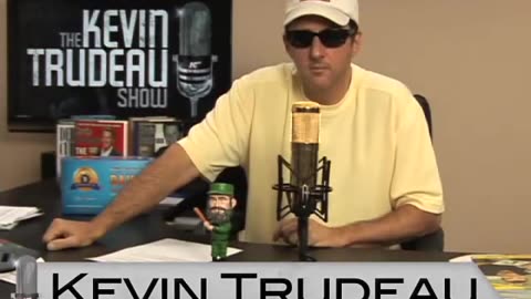 The Kevin Trudeau Show_ 5-10-11 - Segment 1