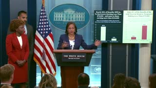 WH cannot give exact estimate of student debt relief plan cost