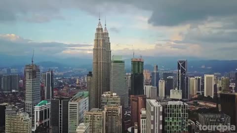 10 Best Places to Visit in Malaysia - Travel Video