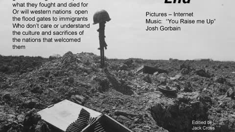 D-Day memorial slideshow
