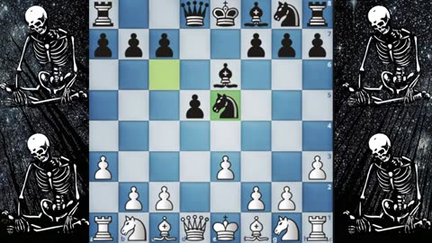 10 Top Chess opening