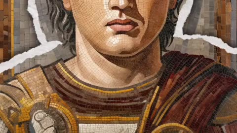 How Did Alexander The Great Become So Great? - historybypassofficial