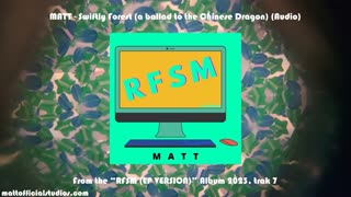 MATT | RFSM (DLX) | FULL SOUNDTRACK