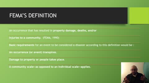 Stateside Deployment and Stateside Emergency Security