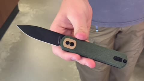 Personal Knife Selections from Blade Show 2024