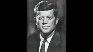 Who Shot JFK