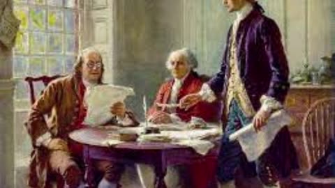The Founding Fathers were not hypocrites