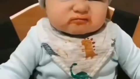 Funny baby compilation