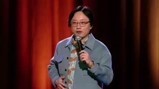 Jimmy O Yang - Disappointed