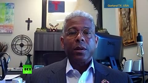 Allen West: Donald Trump's Actions Against Russia🇷🇺 Speak For Themselves!
