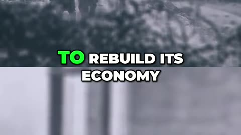 Rebuilding Germany's Economy: The Story of Herbert and Günther | Historical Documentary