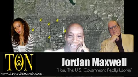 'How The U.S. Government Really Works - Jordan Maxwell' - 2013