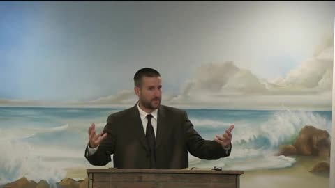 Laying Up the Word of God - 2013 June 9 - Steven Anderson