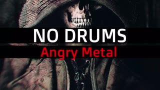 Downloader https://youtu.be/Geu METAL WORKOUT II - Drumless Backing Track No Drum Jam Track