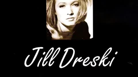 Jill Dreski - Heartbreaker