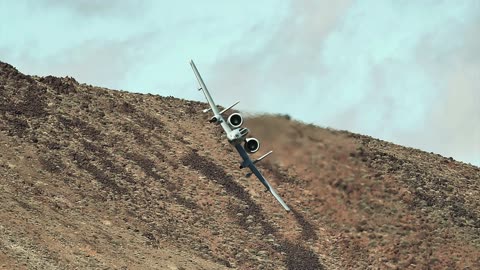 STAR WARS CANYON A10s 4K