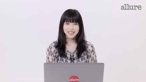 Mina's interview with Allure (Twice)