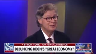 Debunking Biden’s “great economy”