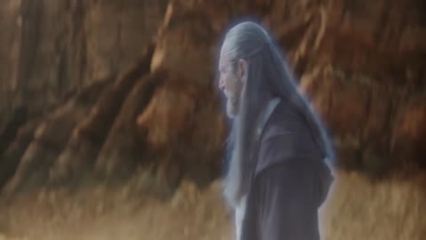 Qui-Gon Jinn Powers and Fighting Skills Compilation (1999-2022)