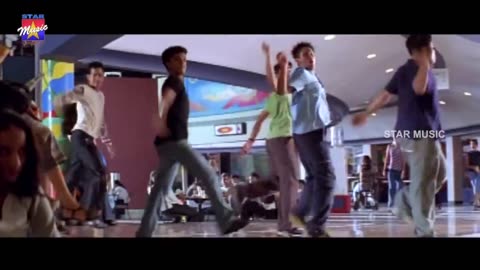 Girlfriend Video Song Boys Tamil Movie Siddharth Genelia Bharath Shankar AR Rahman