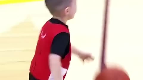 basketball short video