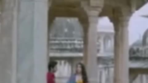 Dhadak Set in Rajasthan, short video.