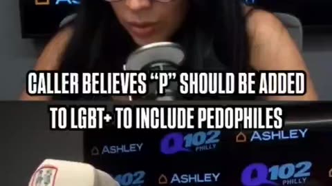 IPCE Working To Normalize Pedophilia