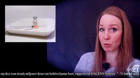 Kommer covid-19-vacciner att hamna på historiens skräphög?